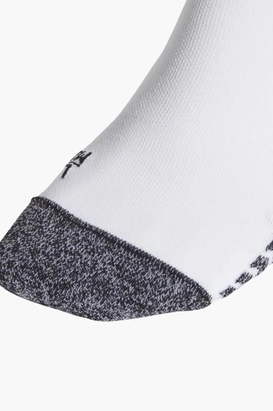 adidas Adı 21 Sock HH8923 Beyaz Erkek Futbol Çorabı - 3