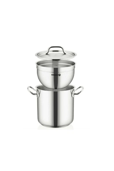 KORKMAZ A2776 PROLİNE GASTRO GIDA HAZIRLAMA KABI - 3