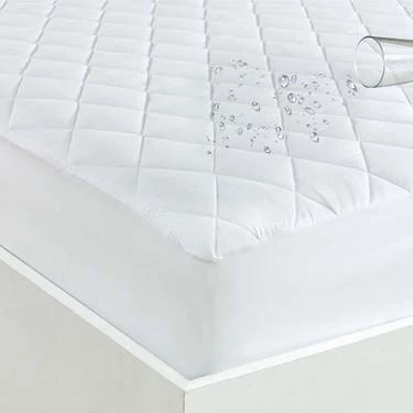 ÖZDİLEK ALEZ KAPİTONE SIVI GEÇİRMEZ FİTTED 160X200