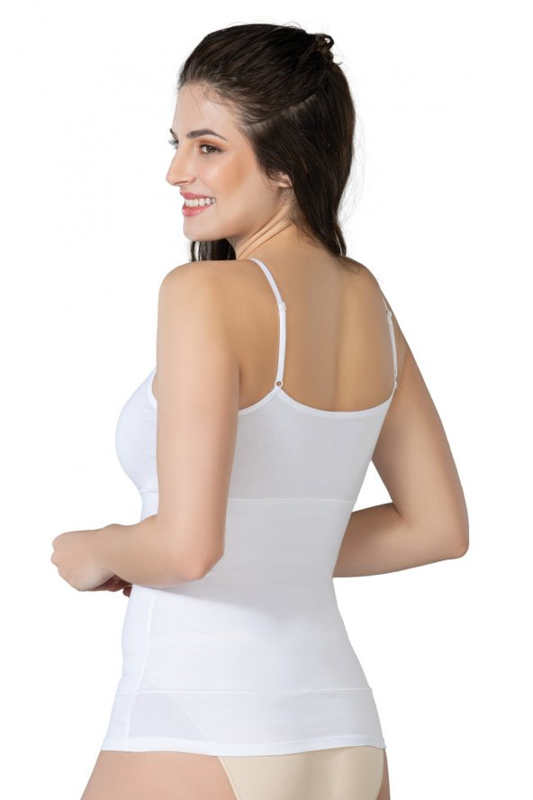 Emay 1402 Modal Cotton Emzirme Atlet Korse - 2