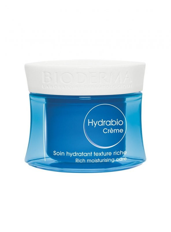 Hydrabio Nemlendirici Krem 50 ml