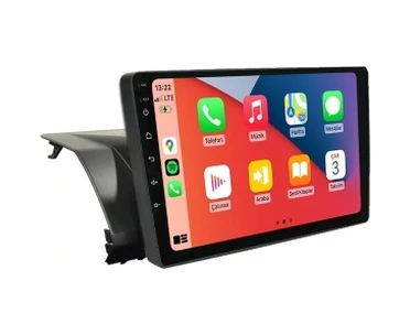 Dacia Jogger 2021-2024 6GB Ram 64GB Hafıza 8 Çekirdek Carplay Kamera Android Multimedya - 2