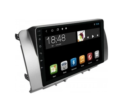 Daihatsu Materia 2006-2011 6GB Ram 64GB Hafıza 8 Çekirdek Carplay Kamera Android Multimedya - Resim 3