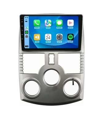 Daihatsu Terios 2007-2011 6GB Ram 64GB Hafıza 8 Çekirdek Carplay Kamera Android Multimedya ürün görseli