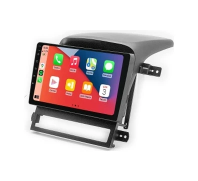 Chevrolet Captiva 2007-2011 6GB Ram 128GB Hafıza 8 Çekirdek Carplay Kamera Android Multimedya - 2