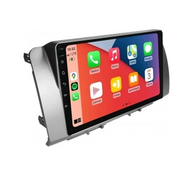 Daihatsu Materia 2006-2011 6GB Ram 64GB Hafıza 8 Çekirdek Carplay Kamera Android Multimedya - Resim 2