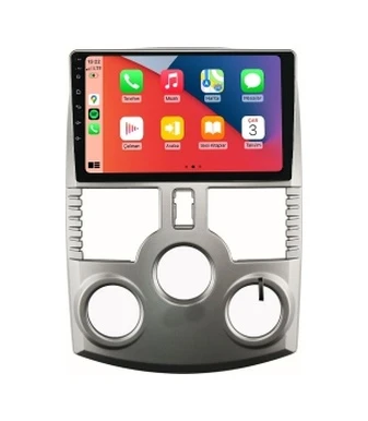 Daihatsu Terios 2007-2011 6GB Ram 64GB Hafıza 8 Çekirdek Carplay Kamera Android Multimedya - Resim 2