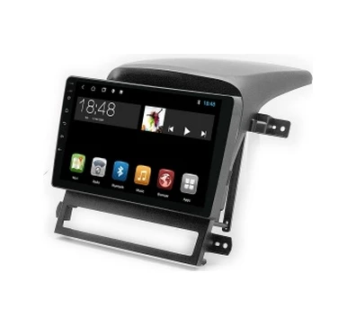 Chevrolet Captiva 2007-2011 6GB Ram 128GB Hafıza 8 Çekirdek Carplay Kamera Android Multimedya - 3