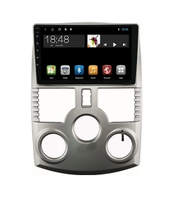 Daihatsu Terios 2007-2011 6GB Ram 64GB Hafıza 8 Çekirdek Carplay Kamera Android Multimedya - Resim 3