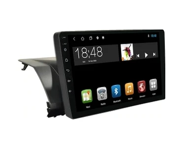 Dacia Jogger 2021-2024 6GB Ram 64GB Hafıza 8 Çekirdek Carplay Kamera Android Multimedya - 3