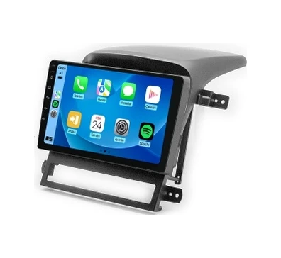 Chevrolet Captiva 2007-2011 6GB Ram 128GB Hafıza 8 Çekirdek Carplay Kamera Android Multimedya