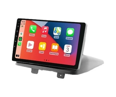 Fiat Doblo 2000-2012 4GB Ram 64GB Hafıza 8 Çekirdek Carplay Kamera Android Multimedya - 2