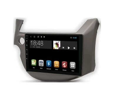 Honda Jazz 2009-2012 6GB Ram 64GB Hafıza 8 Çekirdek Carplay Kamera Android Multimedya - 3