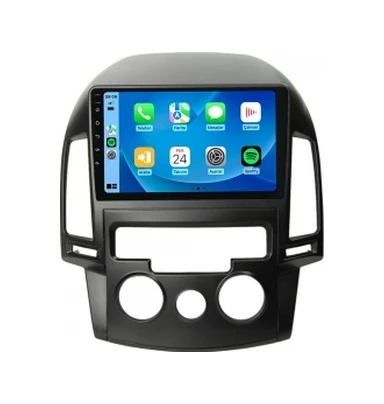 Hyundai İ30 2011-2014 Manuel Klima 4GB Ram 64GB Hafıza 8 Çekirdek Carplay Kamera Android Multimedya ürün görseli