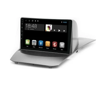 Ford Fiesta 2010-2017 6GB Ram 64GB Hafıza 8 Çekirdek Carplay Kamera Android Multimedya - Resim 3