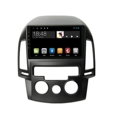 Hyundai İ30 2011-2014 Manuel Klima 4GB Ram 64GB Hafıza 8 Çekirdek Carplay Kamera Android Multimedya - Resim 3