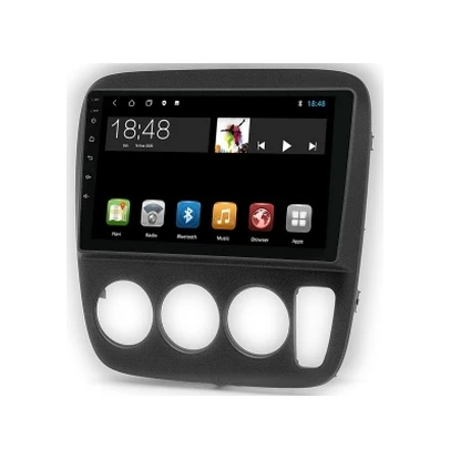 Honda Crv 1997-2001 4GB Ram 32GB Hafıza 4 Çekirdek Carplay Kamera Android Multimedya - 3