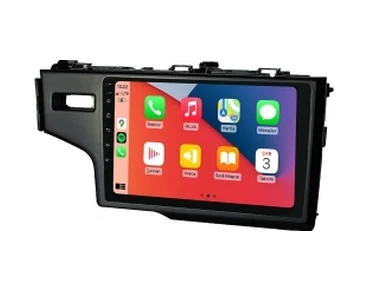 Honda Jazz 2014-2019 4GB Ram 32GB Hafıza 4 Çekirdek Carplay Kamera Android Multimedya - 2