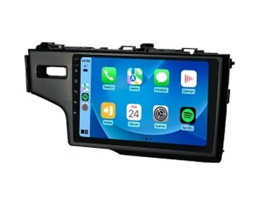 Honda Jazz 2014-2019 4GB Ram 32GB Hafıza 4 Çekirdek Carplay Kamera Android Multimedya