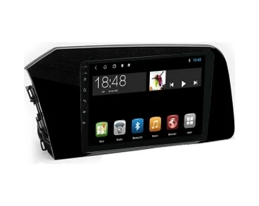 Hyundai Elantra 2021-2023 4GB Ram 64GB Hafıza 8 Çekirdek Carplay Kamera Android Multimedya - Resim 3