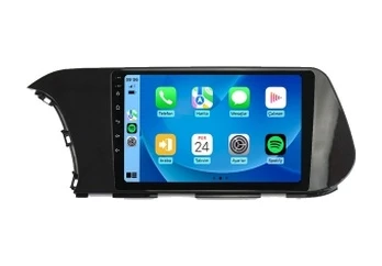 Hyundai Bayon 2021-2023 4GB Ram 64GB Hafıza 8 Çekirdek Carplay Kamera Android Multimedya ürün görseli