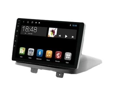 Fiat Doblo 2000-2012 4GB Ram 64GB Hafıza 8 Çekirdek Carplay Kamera Android Multimedya - 3