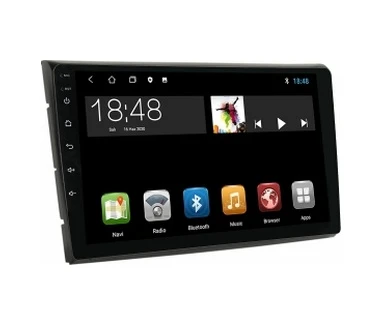 Fiat Bravo 2008-2015 6GB Ram 128GB Hafıza 8 Çekirdek Carplay Kamera Android Multimedya - Resim 3