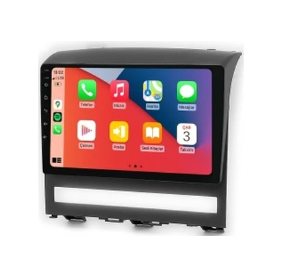Fiat Albea 2005-2012 6GB Ram 64GB Hafıza 8 Çekirdek Carplay Kamera Android Multimedya - Resim 2