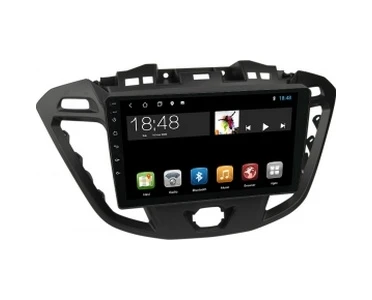 Ford Transit Tourneo Custom 2012-2017 6GB Ram 128GB Hafıza 8 Çekirdek Carplay Kamera Android Multimedya - 3