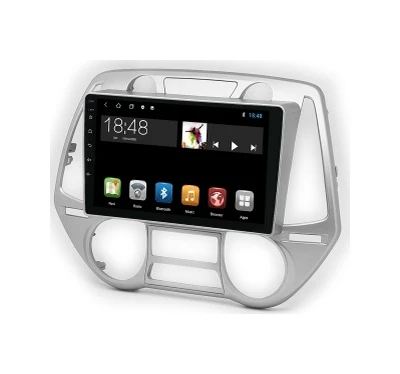 Hyundai İ20 2009-2012 4GB Ram 32GB Hafıza 4 Çekirdek Carplay Kamera Android Multimedya ürün görseli