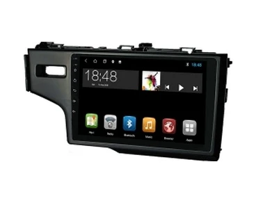 Honda Jazz 2014-2019 4GB Ram 32GB Hafıza 4 Çekirdek Carplay Kamera Android Multimedya - 3