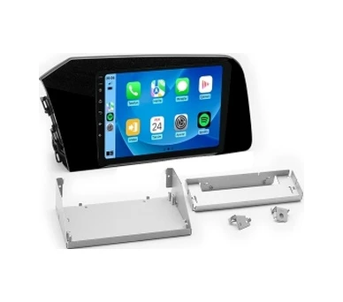 Hyundai Elantra 2021-2023 6GB Ram 64GB Hafıza 8 Çekirdek Carplay Kamera Android Multimedya ürün görseli 1