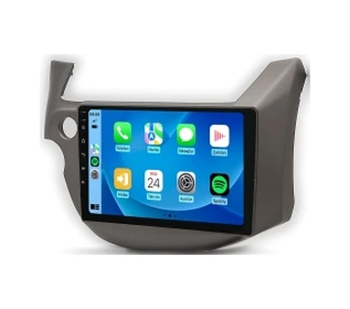 Honda Jazz 2009-2012 4GB Ram 32GB Hafıza 4 Çekirdek Carplay Kamera Android Multimedya ürün görseli