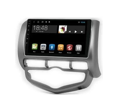 Honda City 2004-2008 Dijital Klima 8GB Ram 128GB Hafıza 8 Çekirdek Carplay Kamera Android Multimedya - Resim 3