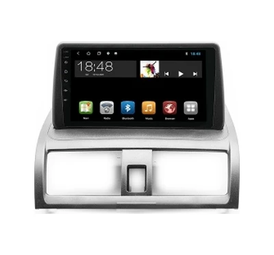 Honda Accord 2003-2008 4GB Ram 32GB Hafıza 4 Çekirdek Carplay Kamera Android Multimedya - Resim 3