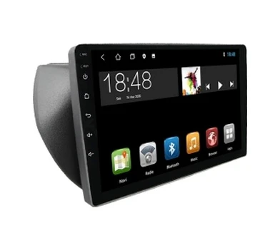 Fiat Fiorino 2005-2024 4GB Ram 64GB Hafıza 8 Çekirdek Carplay Kamera Android Multimedya - 3