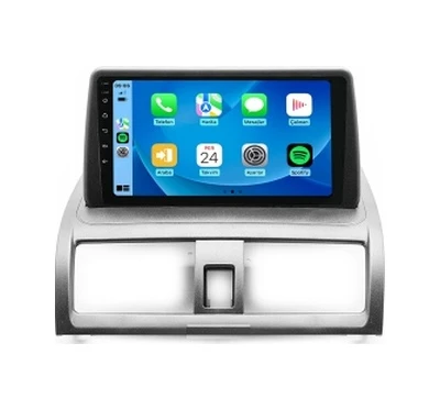 Honda Accord 2003-2008 4GB Ram 32GB Hafıza 4 Çekirdek Carplay Kamera Android Multimedya ürün görseli