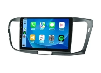 Honda Accord 2013-2017 6GB Ram 64GB Hafıza 8 Çekirdek Carplay Kamera Android Multimedya ürün görseli