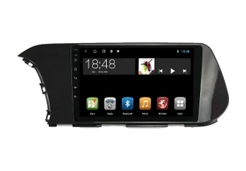 Hyundai Bayon 2021-2023 6GB Ram 128GB Hafıza 8 Çekirdek Carplay Kamera Android Multimedya - Resim 3