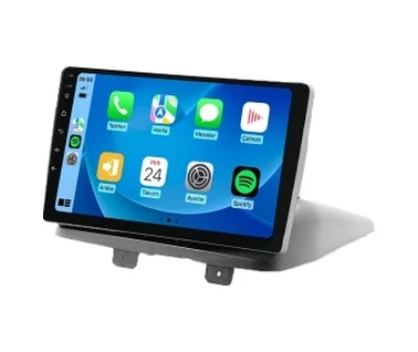 Fiat Doblo 2000-2012 4GB Ram 64GB Hafıza 8 Çekirdek Carplay Kamera Android Multimedya