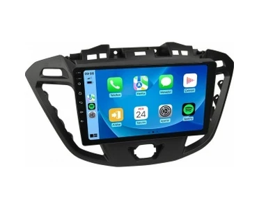 Ford Transit Tourneo Custom 2012-2017 6GB Ram 128GB Hafıza 8 Çekirdek Carplay Kamera Android Multimedya