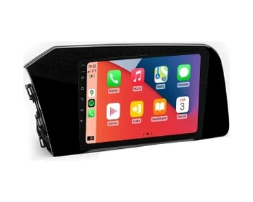 Hyundai Elantra 2021-2023 6GB Ram 64GB Hafıza 8 Çekirdek Carplay Kamera Android Multimedya - Resim 2