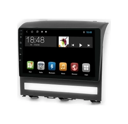 Fiat Albea 2005-2012 6GB Ram 128GB Hafıza 8 Çekirdek Carplay Kamera Android Multimedya - Resim 3