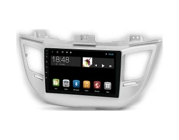 Hyundai Tucson 2015-2018 8GB Ram 128GB Hafıza 8 Çekirdek Carplay Kamera Android Multimedya - Resim 3