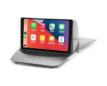 Ford Fiesta 2010-2017 4GB Ram 64GB Hafıza 8 Çekirdek Carplay Kamera Android Multimedya - 2