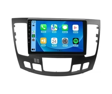 Hyundai Sonata Dijital Klima 2009-2012 6GB Ram 64GB Hafıza 8 Çekirdek Carplay Kamera Android Multimedya ürün görseli 1