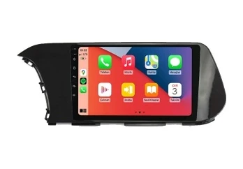 Hyundai Bayon 2021-2023 4GB Ram 32GB Hafıza 4 Çekirdek Carplay Kamera Android Multimedya - Resim 2