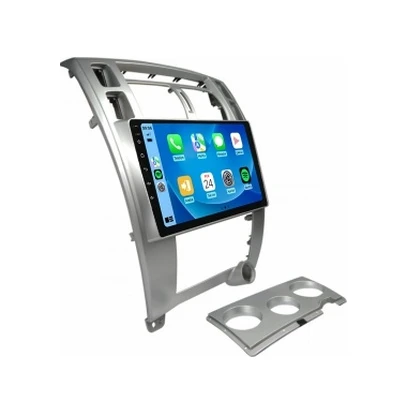 Hyundai Tucson 2005-2012 4GB Ram 64GB Hafıza 8 Çekirdek Carplay Kamera Android Multimedya ürün görseli