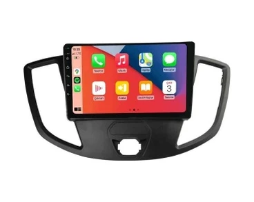 Ford Transit 2014-2020 4GB Ram 64GB Hafıza 8 Çekirdek Carplay Kamera Android Multimedya - 2