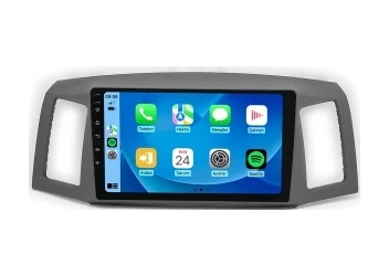Jeep Cherokee 2006-2007 8GB Ram 128GB Hafıza 8 Çekirdek Carplay Kamera Android Multimedya ürün görseli